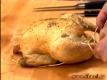 How to Cut a Cooked Chicken